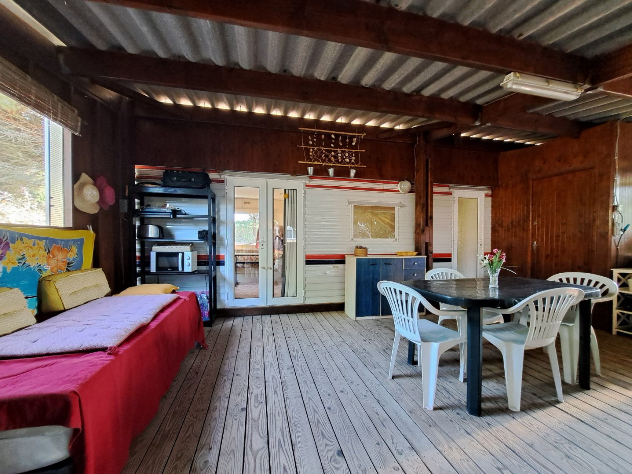 vente Terrain de loisir Vias-plage - Photo 11