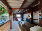 vente Terrain de loisir Vias-plage