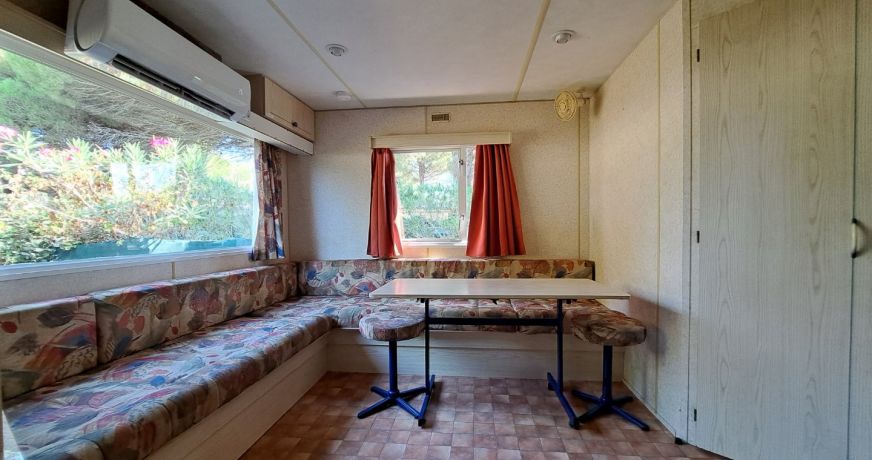 vente Terrain de loisir Vias-plage