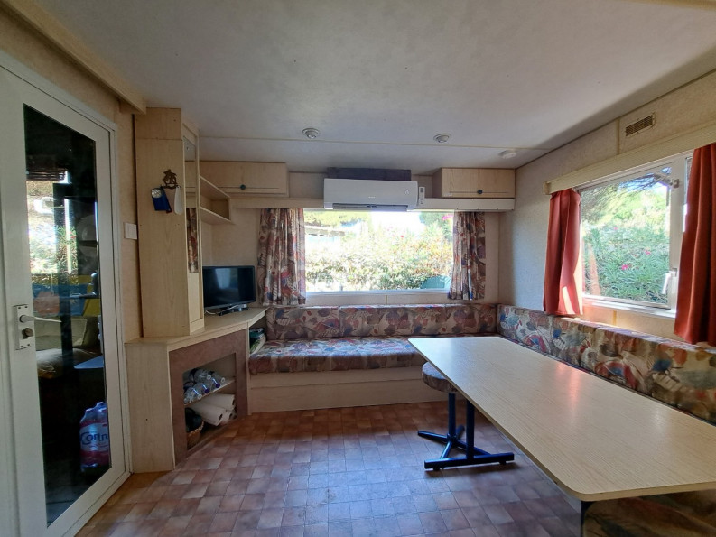 vente Terrain de loisir Vias-plage - Photo 6