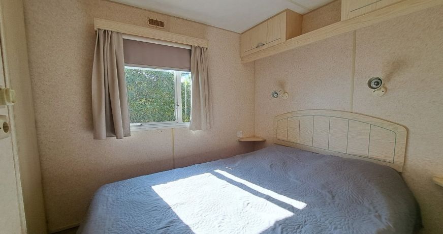 vente Terrain de loisir Vias-plage