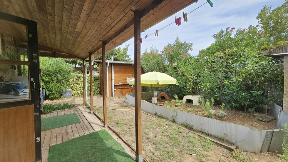 vente Terrain de loisir Vias-plage - Photo 9