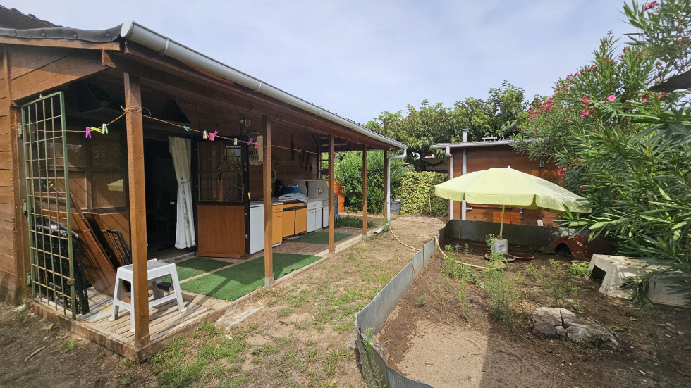 vente Terrain de loisir Vias-plage - Photo 10