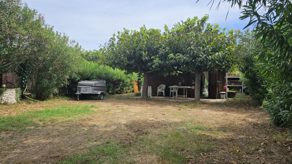 vente Terrain de loisir Vias-plage - Photo 3