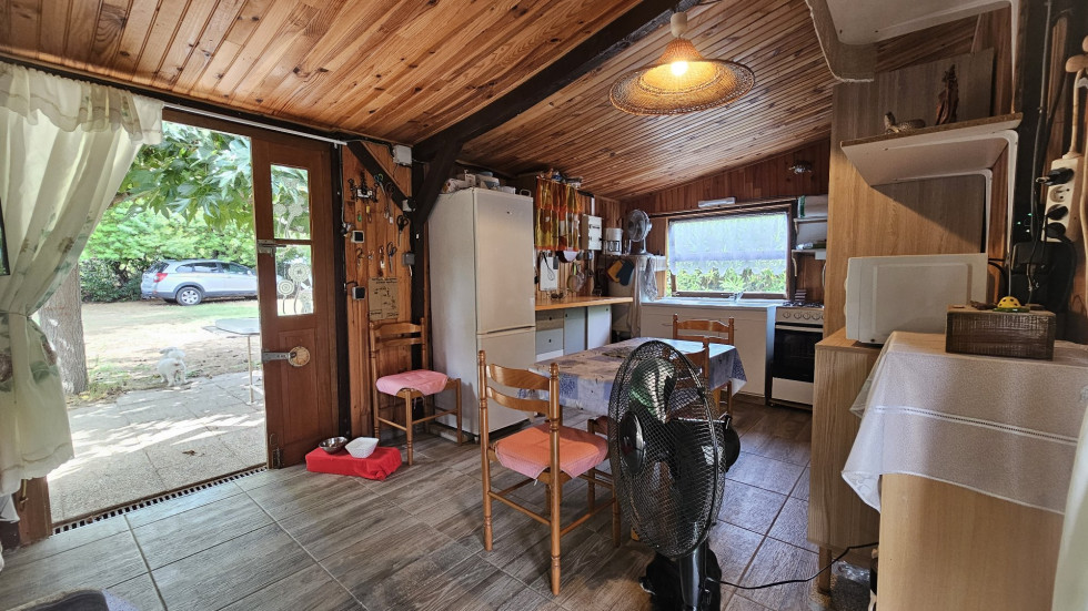 vente Terrain de loisir Vias-plage - Photo 6