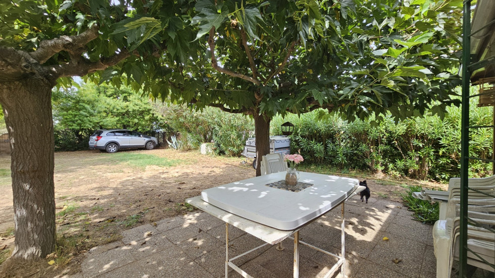 vente Terrain de loisir Vias-plage - Photo 8