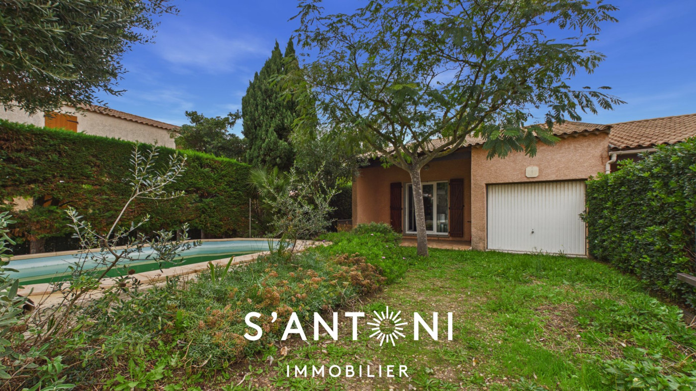 vente Maison Vias-plage - Photo 2