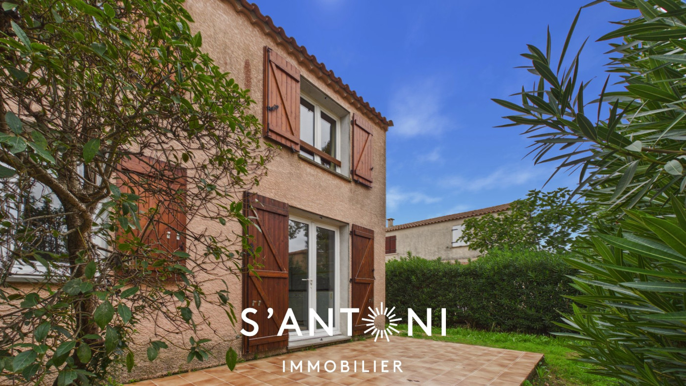 vente Maison Vias-plage - Photo 3
