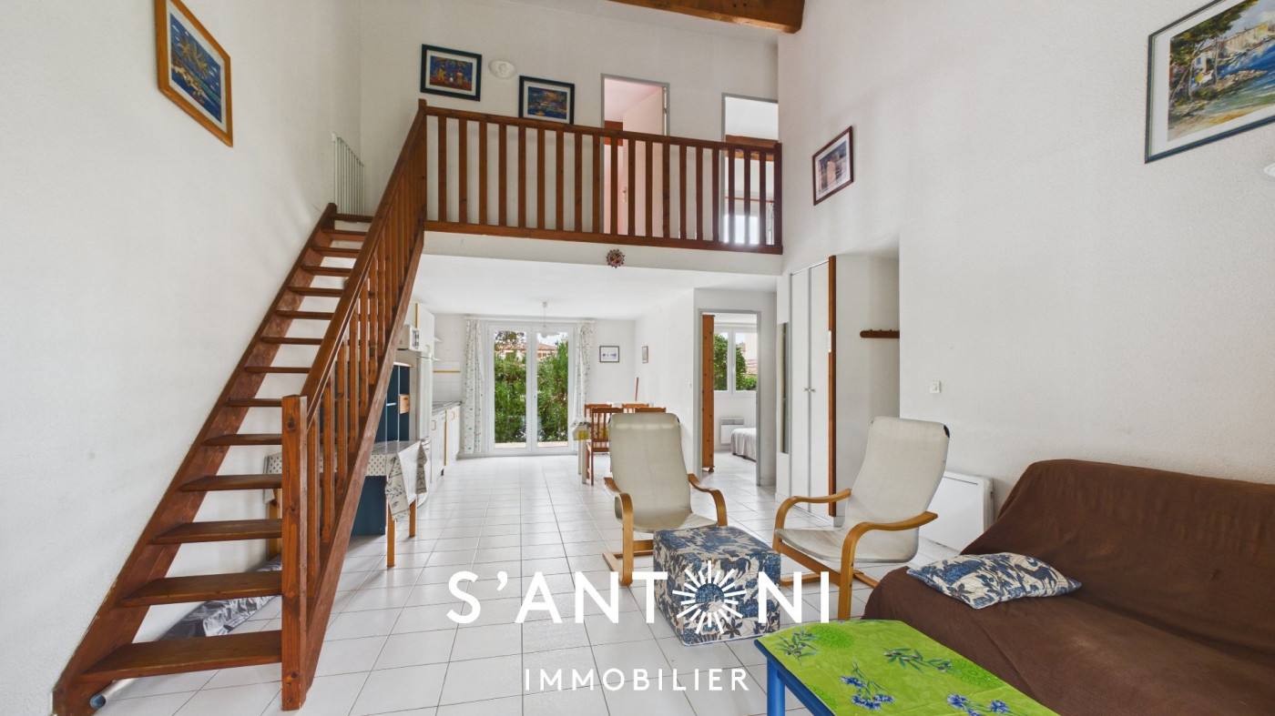 vente Maison Vias-plage - Photo 4