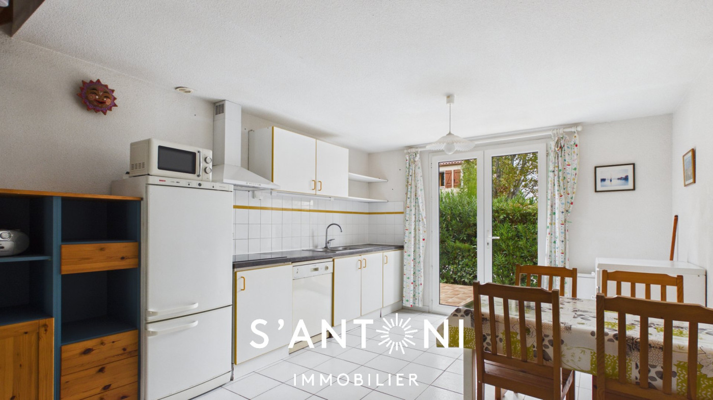 vente Maison Vias-plage - Photo 6
