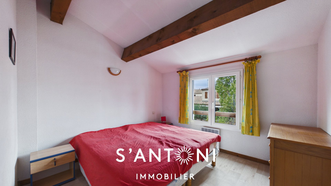 vente Maison Vias-plage - Photo 10
