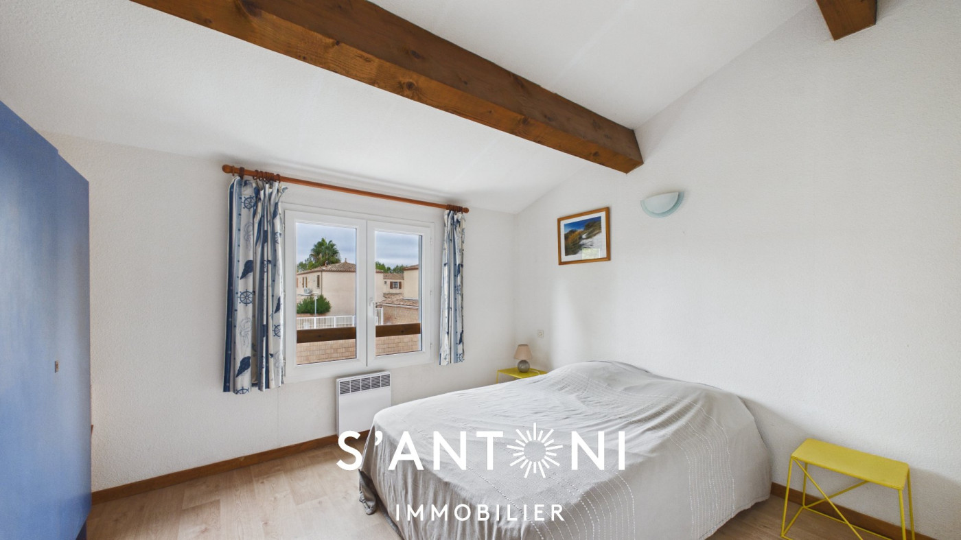 vente Maison Vias-plage - Photo 9