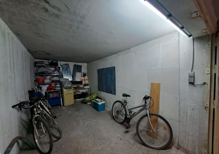 vente Garage Le Cap D'agde