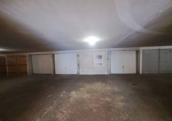 vente Garage Le Cap D'agde