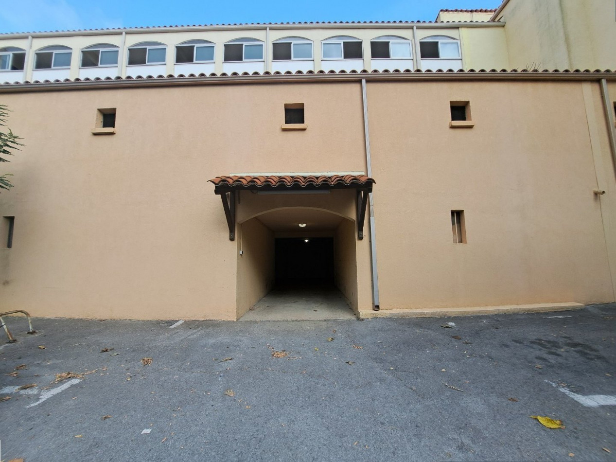 vente Garage Le Cap D'agde - Photo 5
