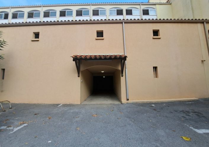 vente Garage Le Cap D'agde
