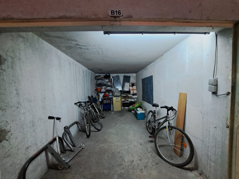 vente Garage Le Cap D'agde - Photo 2