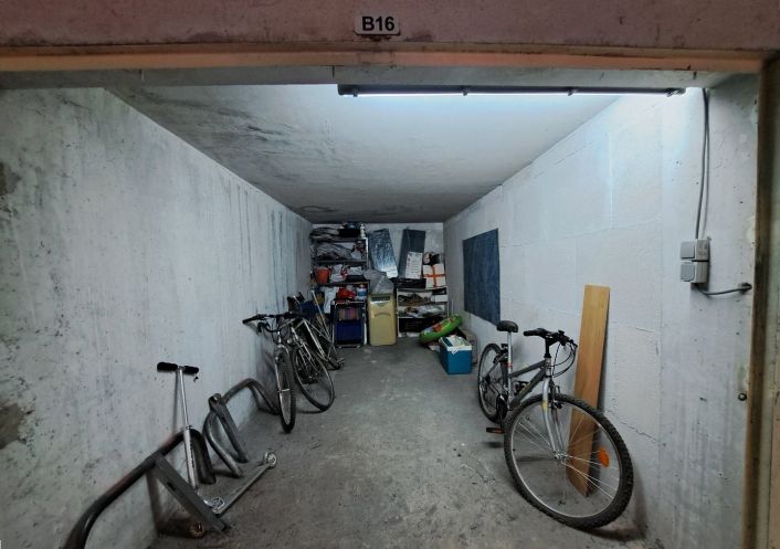 vente Garage Le Cap D'agde