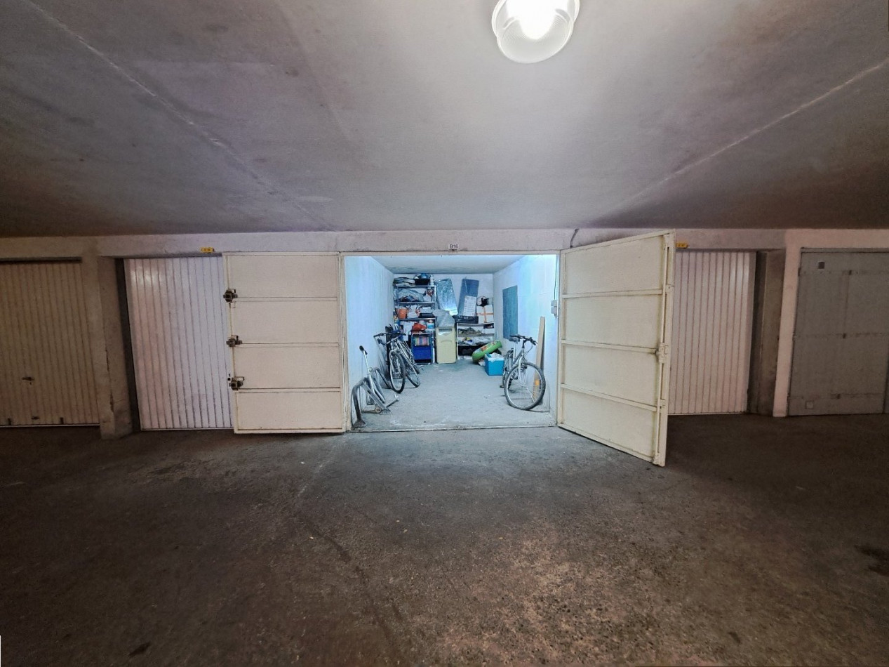vente Garage Le Cap D'agde - Photo 1