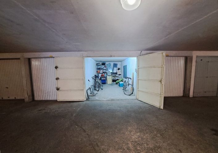 vente Garage Le Cap D'agde