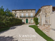 vente Maison Abeilhan