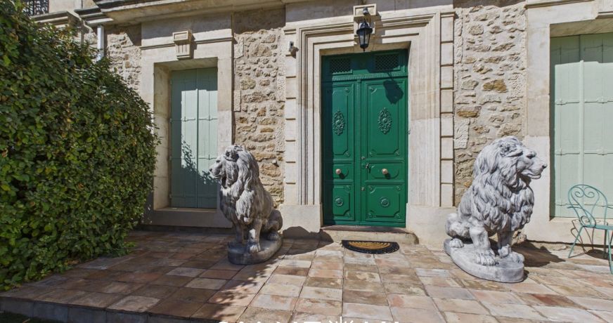 vente Maison Abeilhan