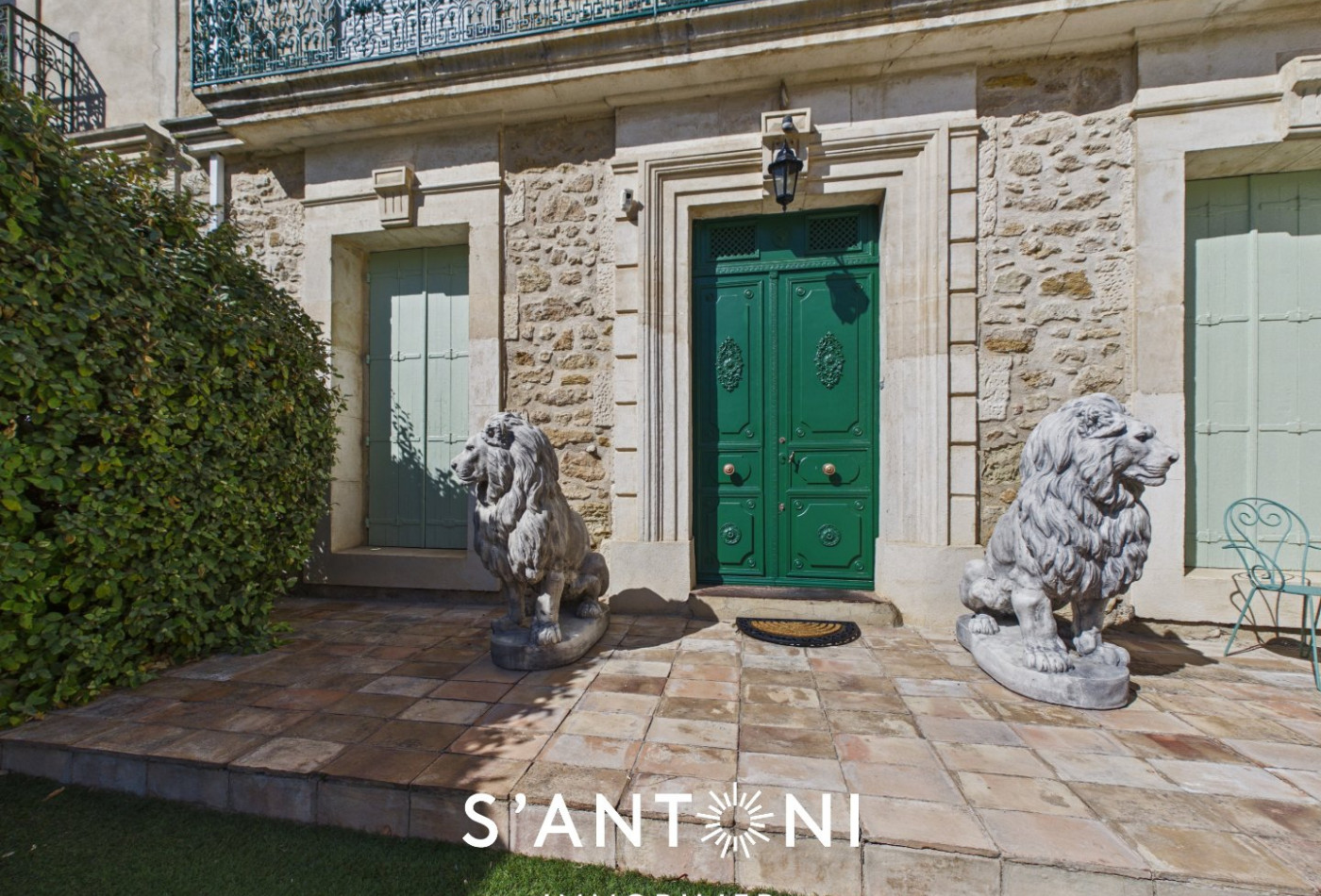 vente Maison Abeilhan - Photo 2