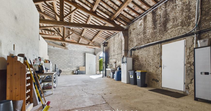 vente Maison Abeilhan