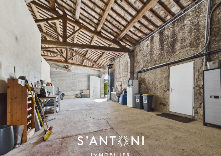 vente Maison Abeilhan