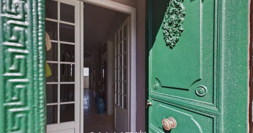 vente Maison Abeilhan