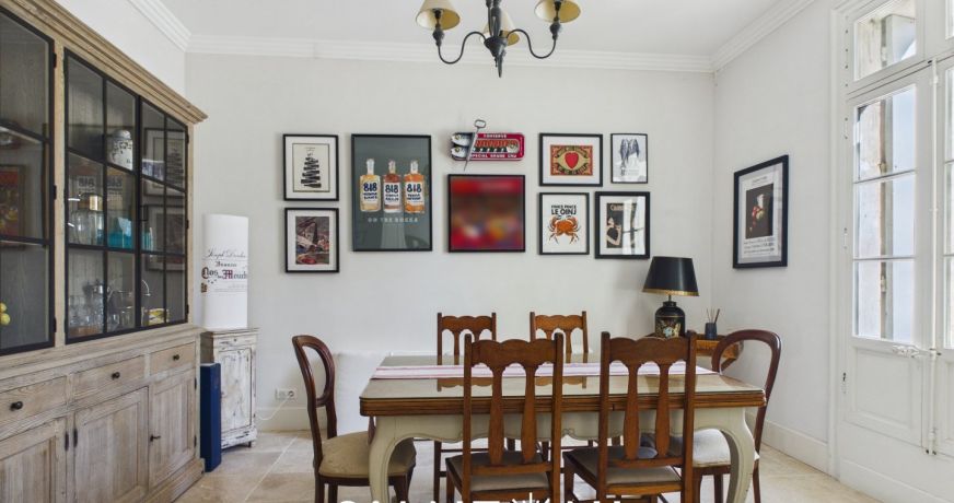 vente Maison Abeilhan