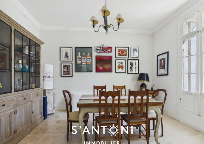vente Maison Abeilhan
