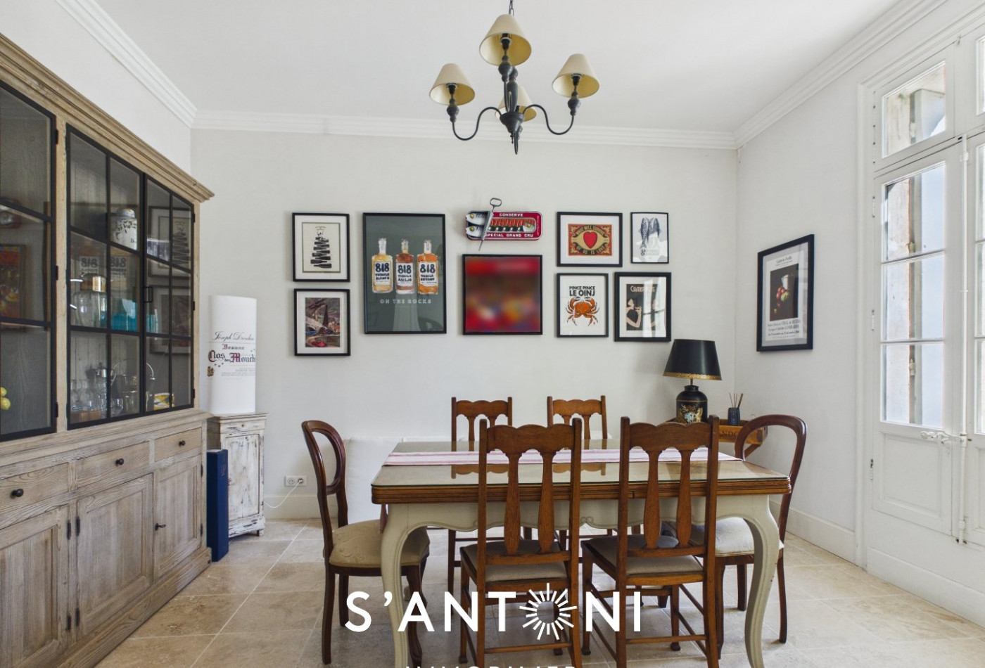 vente Maison Abeilhan - Photo 5