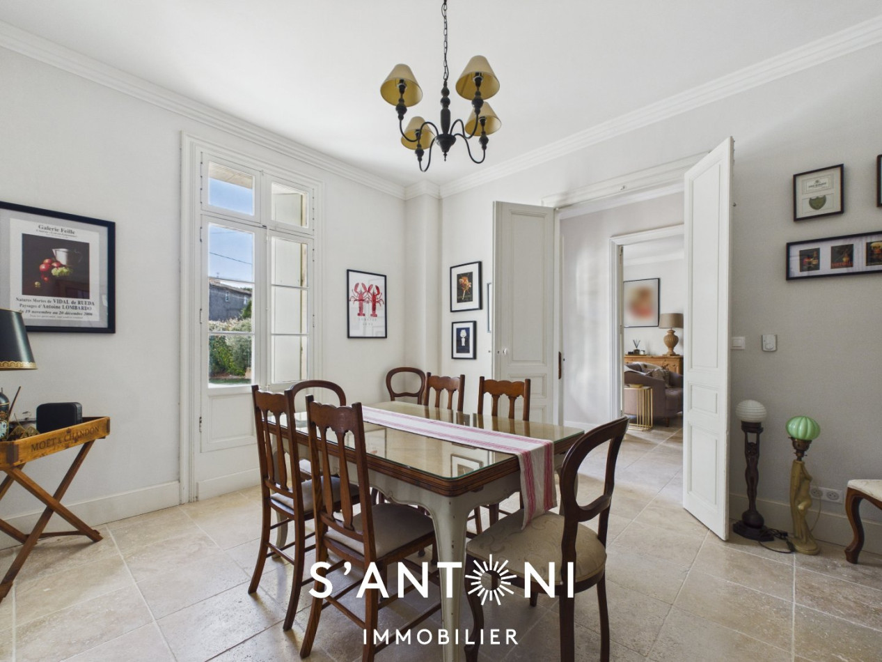 vente Maison Abeilhan - Photo 17