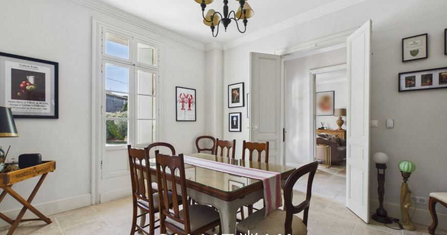 vente Maison Abeilhan