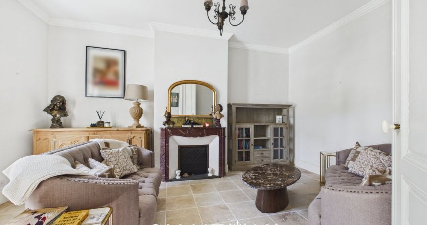 vente Maison Abeilhan