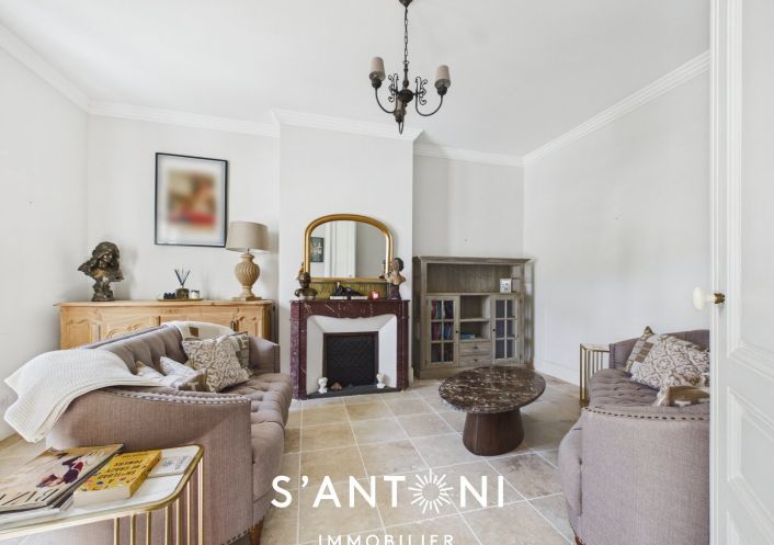 vente Maison Abeilhan