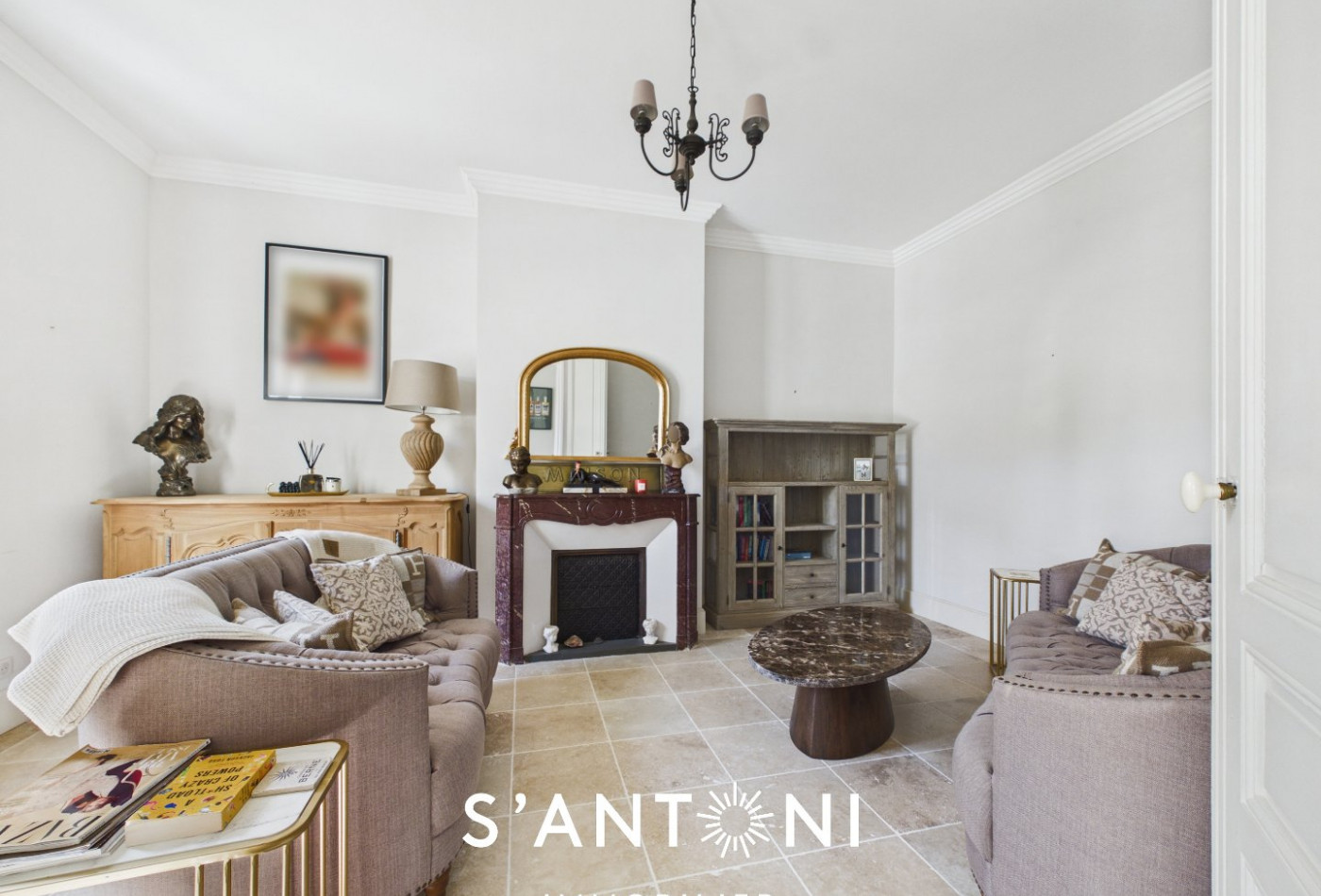 vente Maison Abeilhan - Photo 6