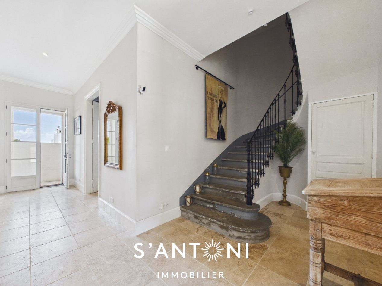 vente Maison Abeilhan - Photo 25