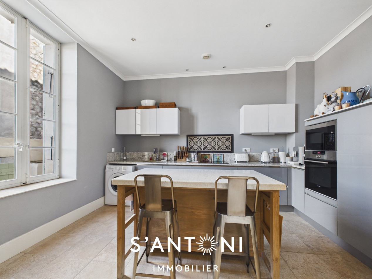 vente Maison Abeilhan - Photo 7