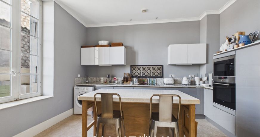 vente Maison Abeilhan