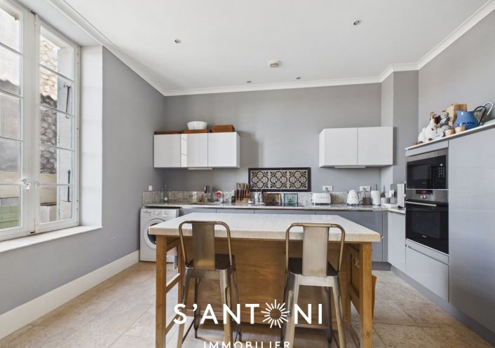 vente Maison Abeilhan