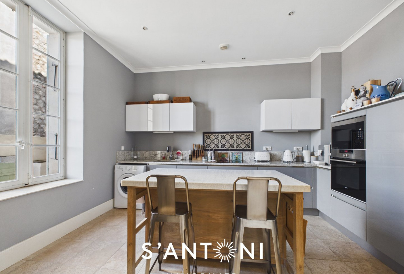 vente Maison Abeilhan - Photo 7