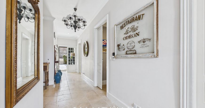 vente Maison Abeilhan