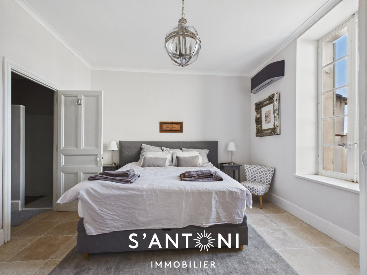 vente Maison Abeilhan - Photo 8