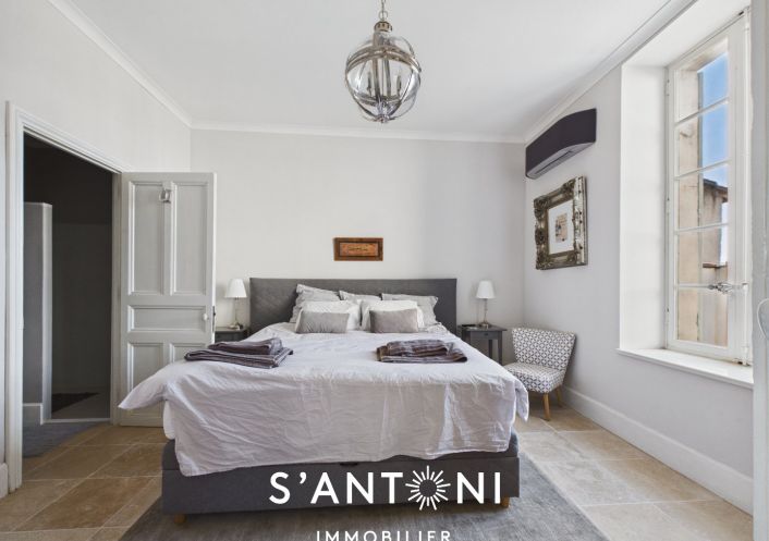 vente Maison Abeilhan
