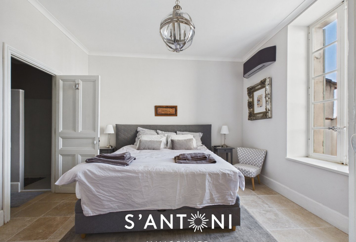 vente Maison Abeilhan - Photo 8