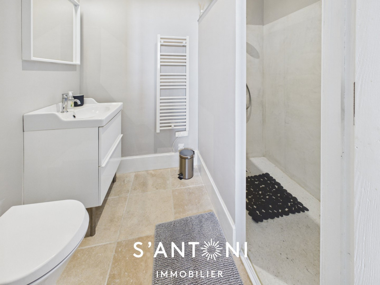 vente Maison Abeilhan - Photo 9