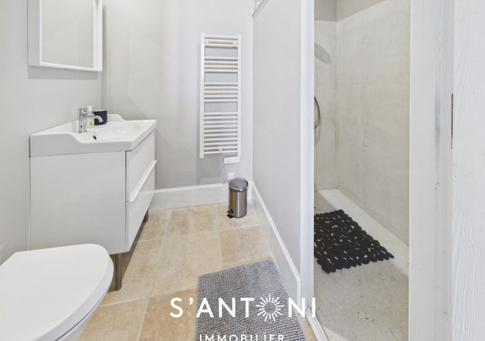 vente Maison Abeilhan