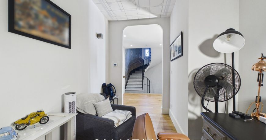 vente Maison Abeilhan